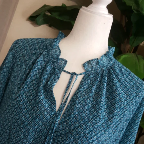 Loft dress - Picture 2 of 3